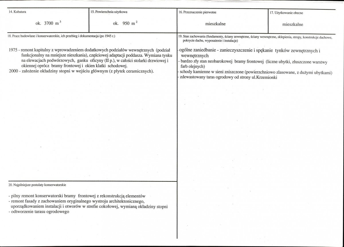 KB - Karta biała, skan nr 3