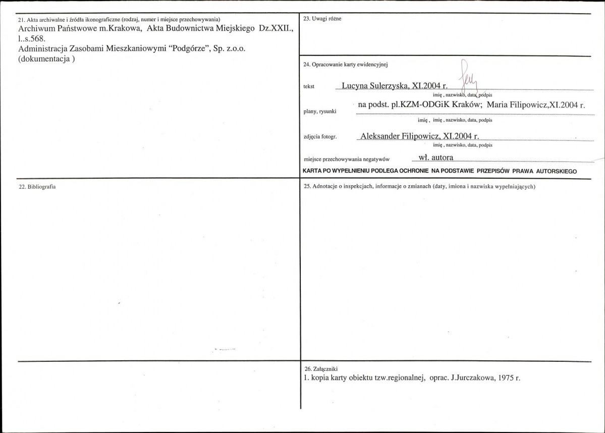 KB - Karta biała, skan nr 4