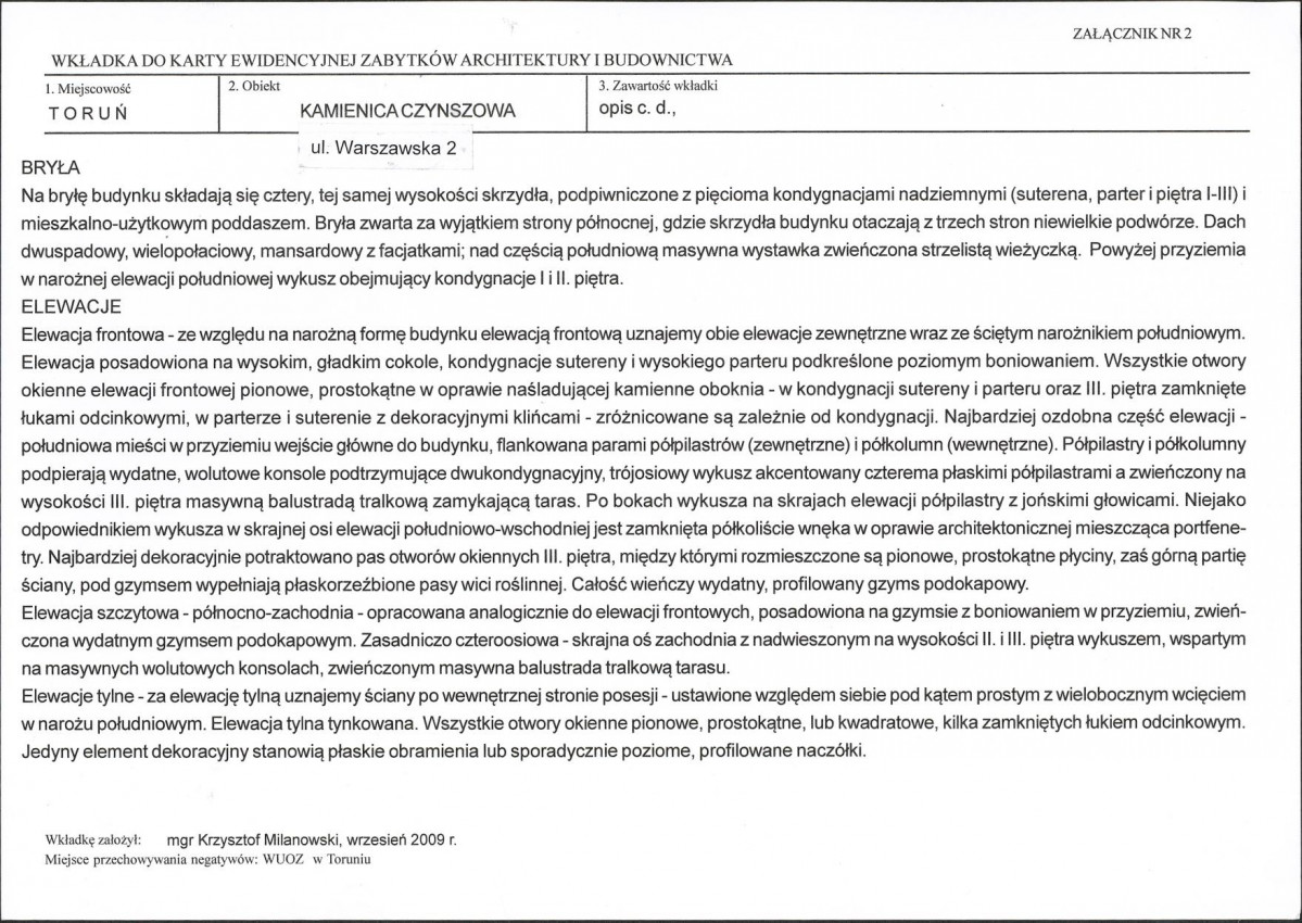 KB - Karta biała, skan nr 7