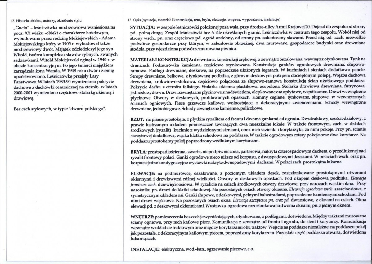 KB - Karta biała, skan nr 2