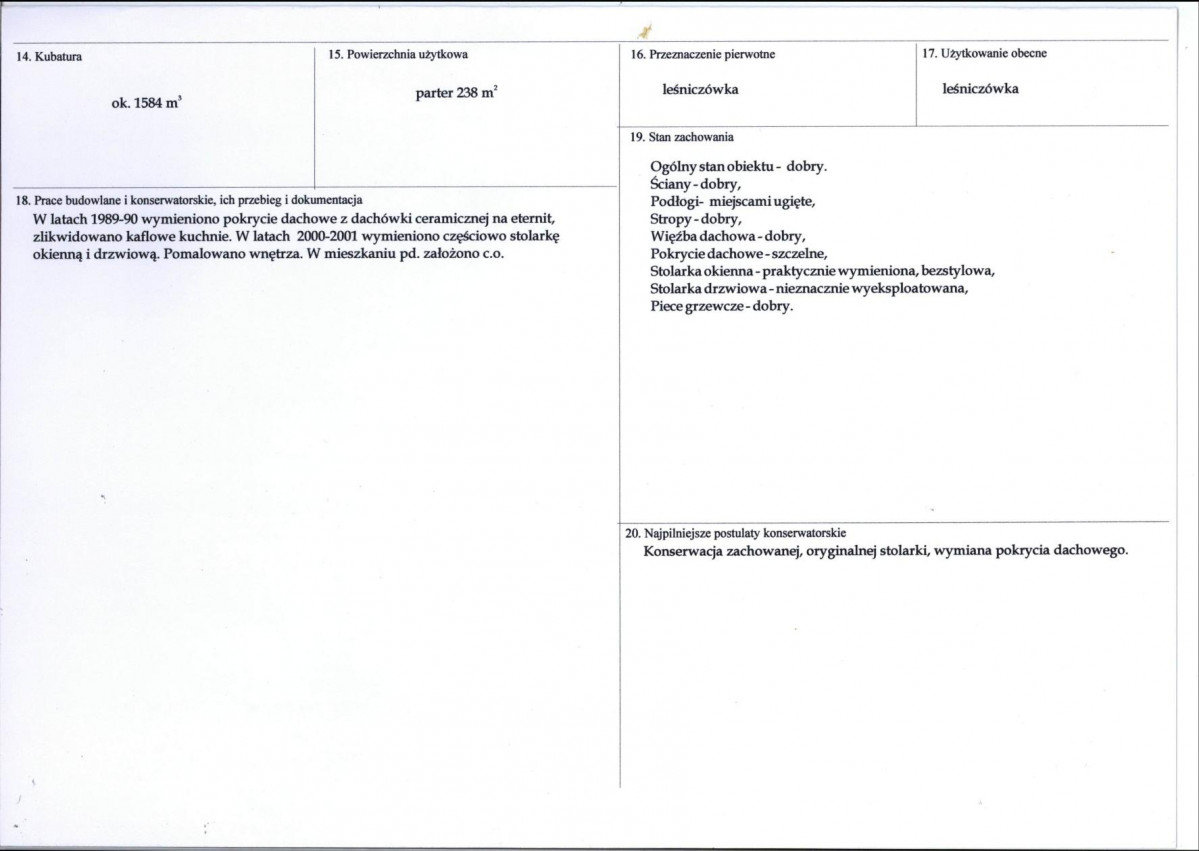 KB - Karta biała, skan nr 3