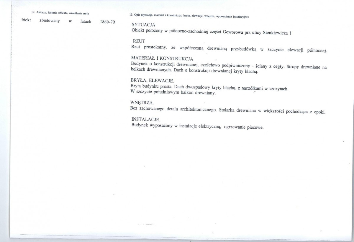 KB - Karta biała, skan nr 2