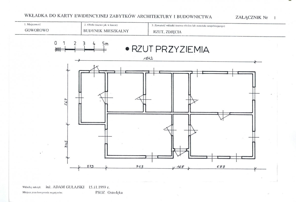 KB - Karta biała, skan nr 5