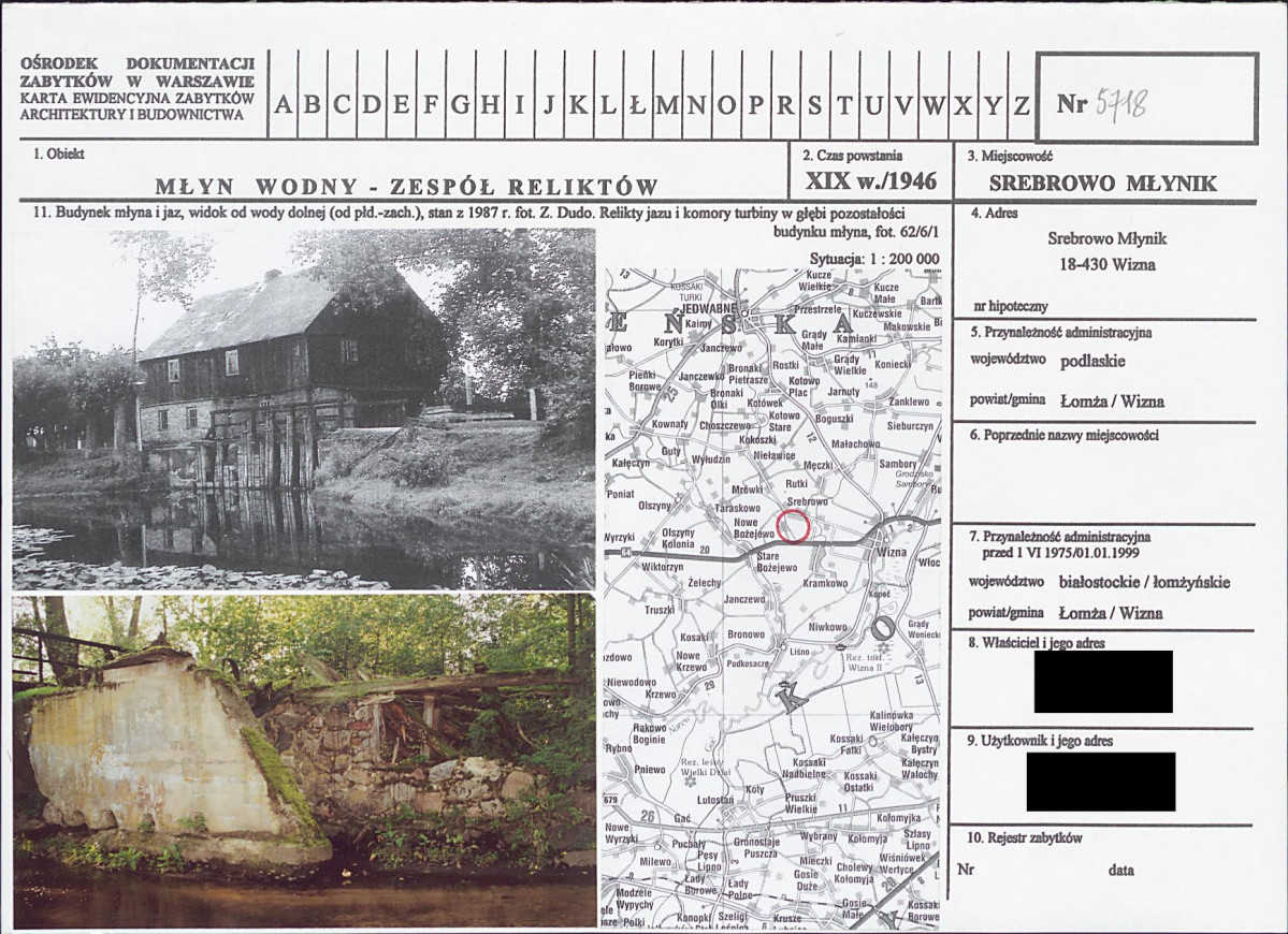 KB - Karta biała, skan nr 1