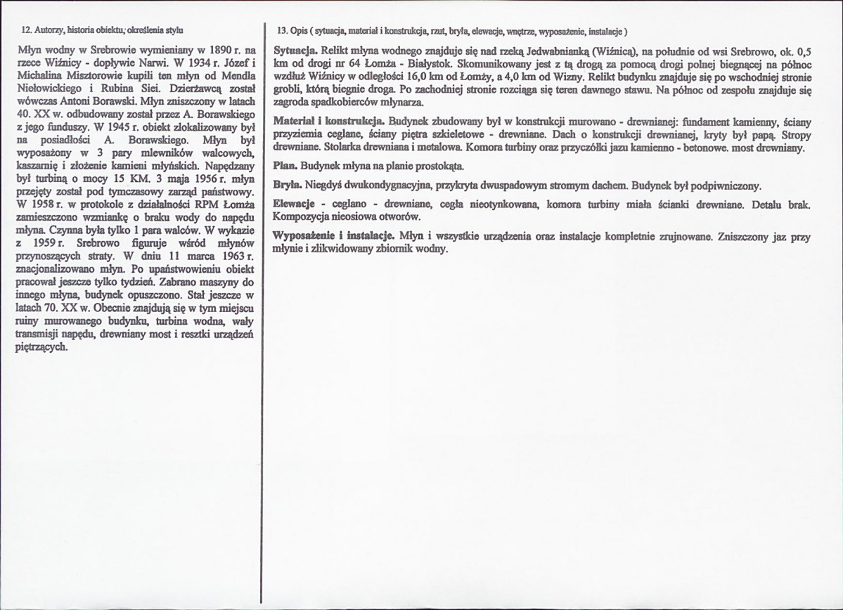 KB - Karta biała, skan nr 2