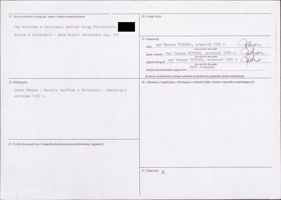 KB - Karta biała, skan nr 4