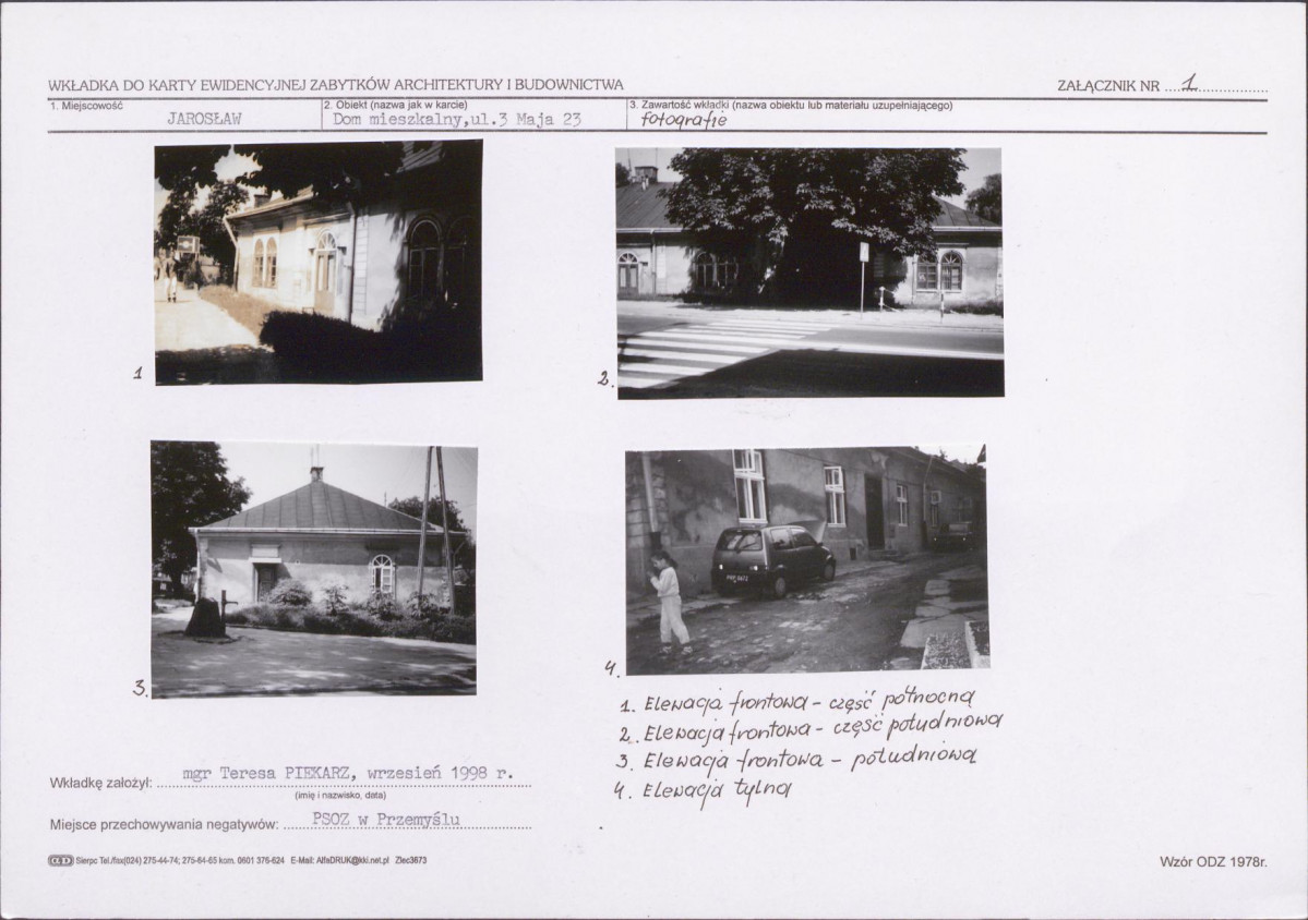 KB - Karta biała, skan nr 5