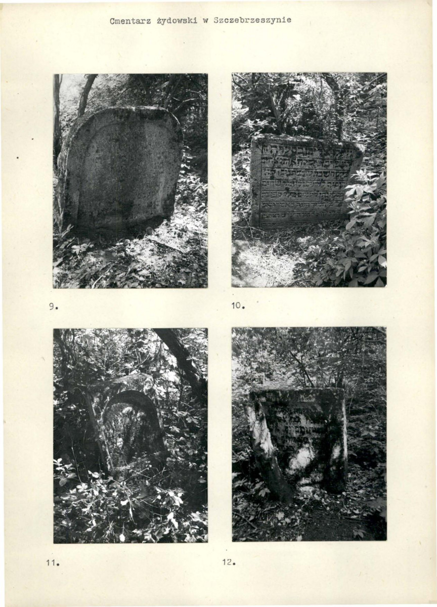KC - Karta cmentarza, skan nr 7