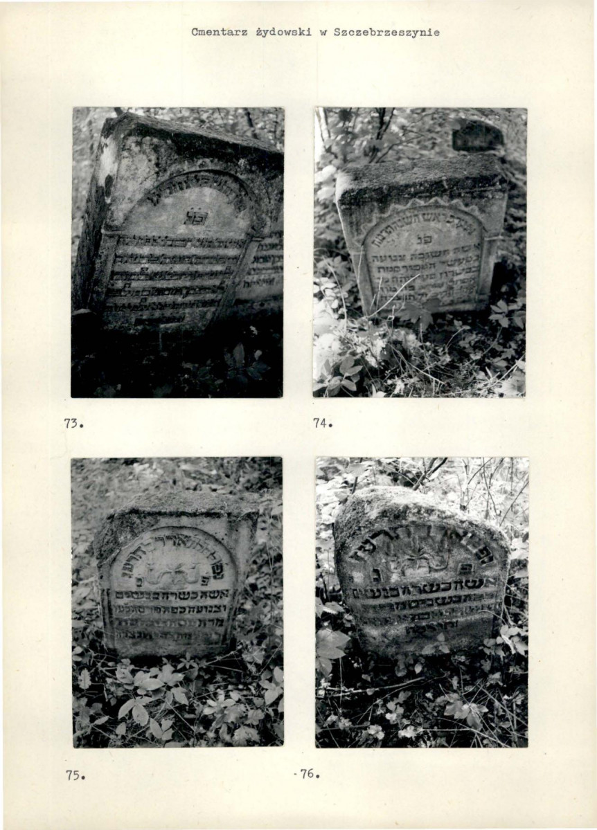 KC - Karta cmentarza, skan nr 23