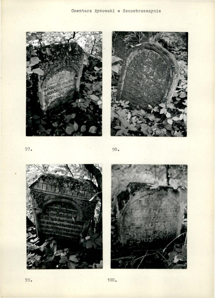 KC - Karta cmentarza, skan nr 29