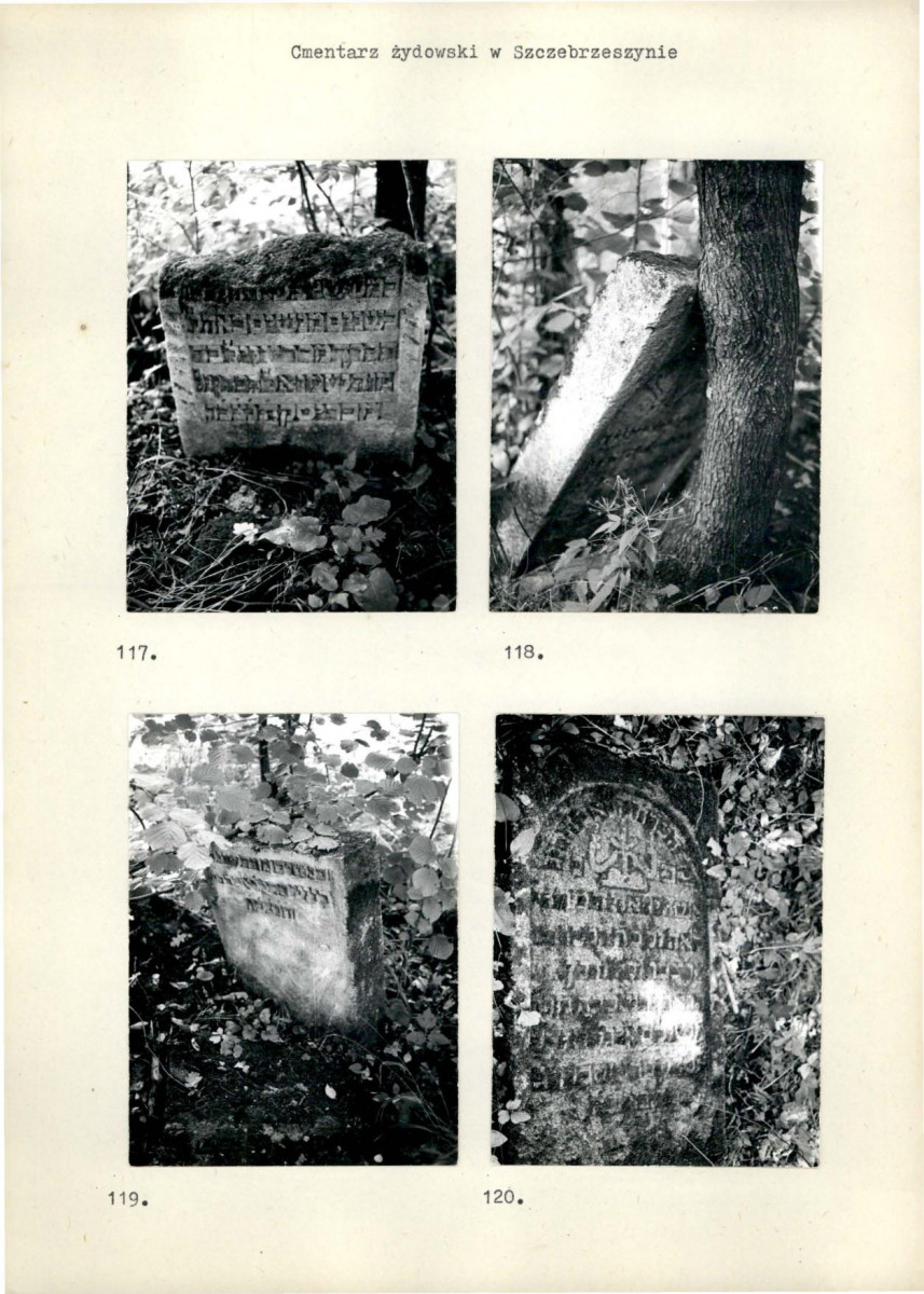 KC - Karta cmentarza, skan nr 34