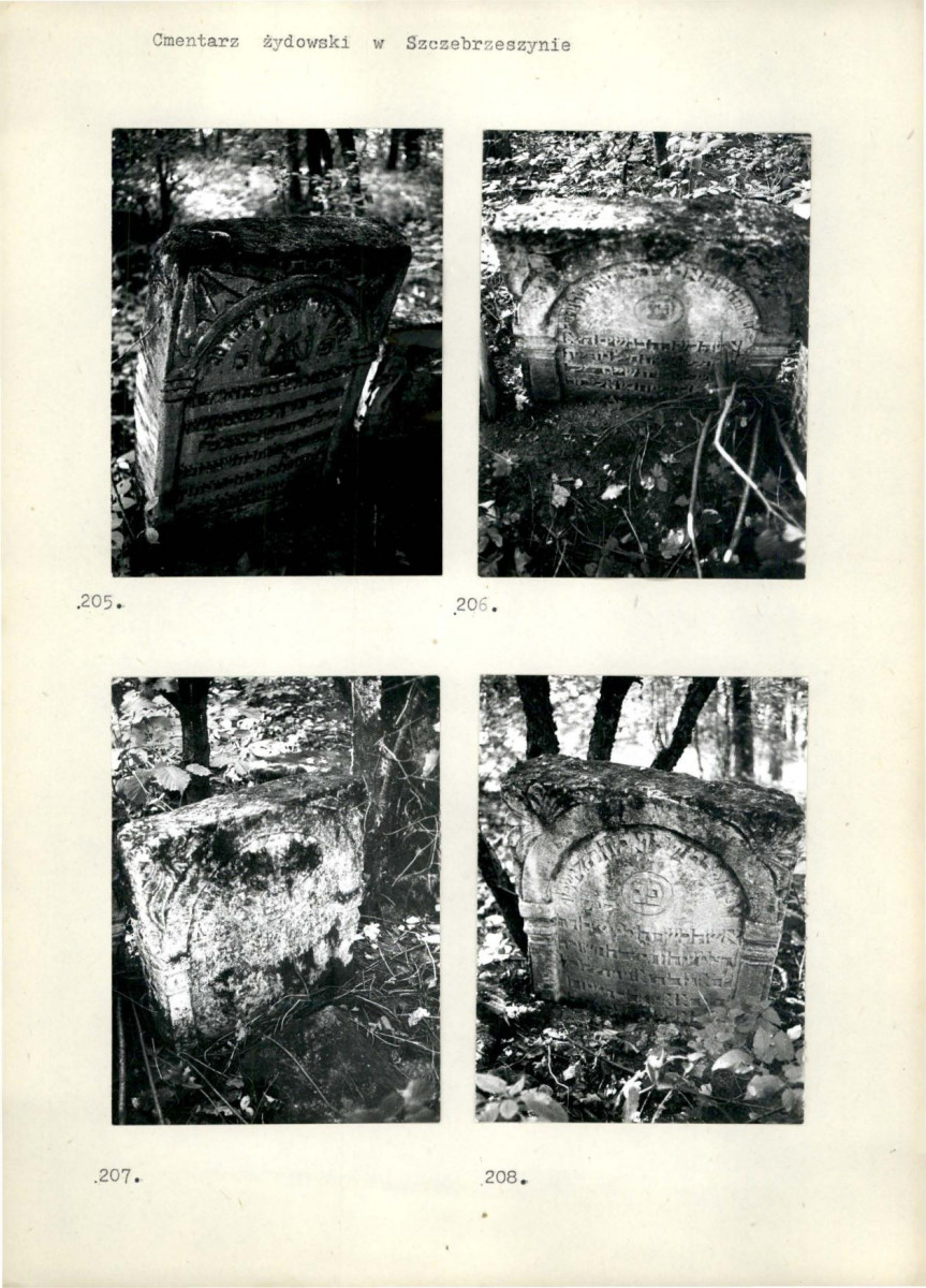 KC - Karta cmentarza, skan nr 56