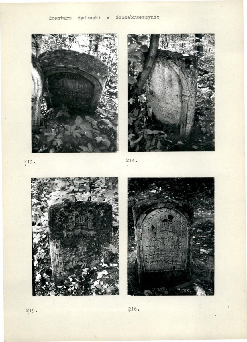 KC - Karta cmentarza, skan nr 58
