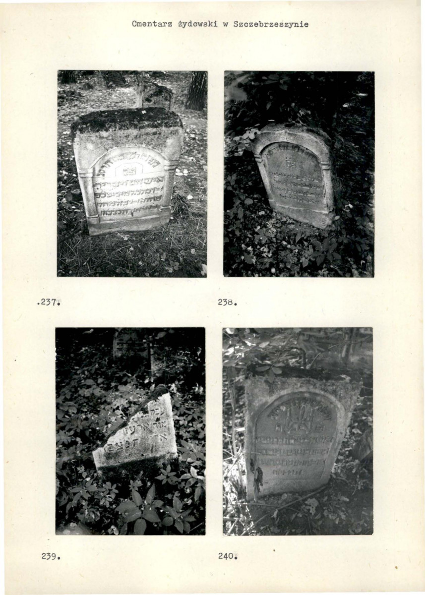 KC - Karta cmentarza, skan nr 64