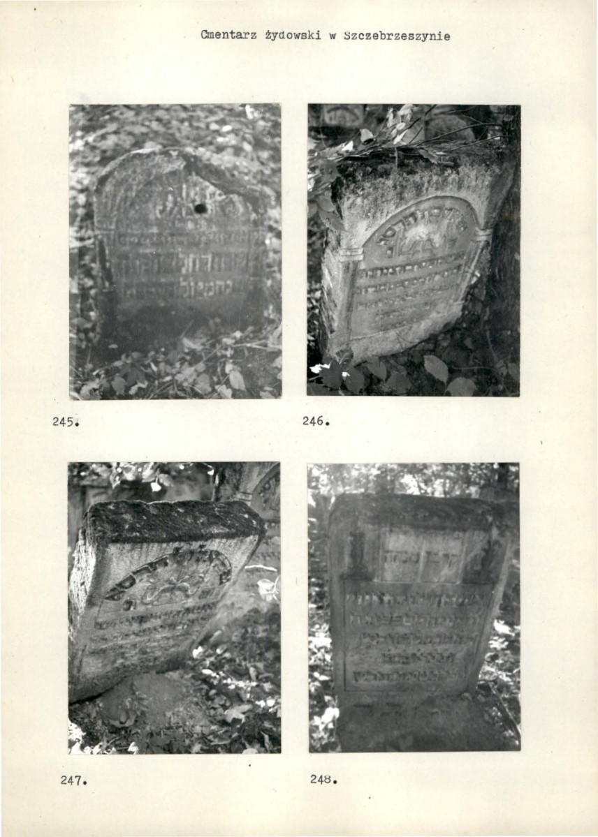 KC - Karta cmentarza, skan nr 66