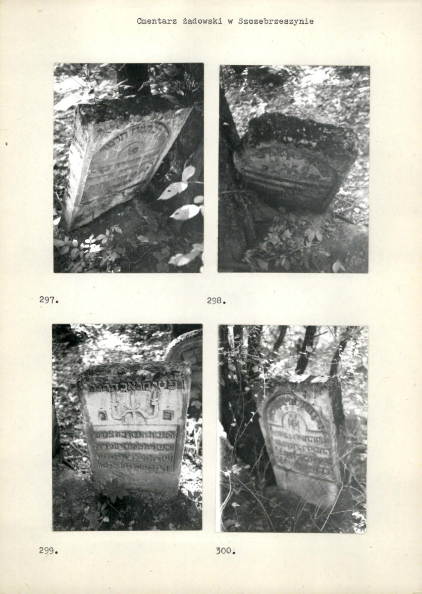 KC - Karta cmentarza, skan nr 79