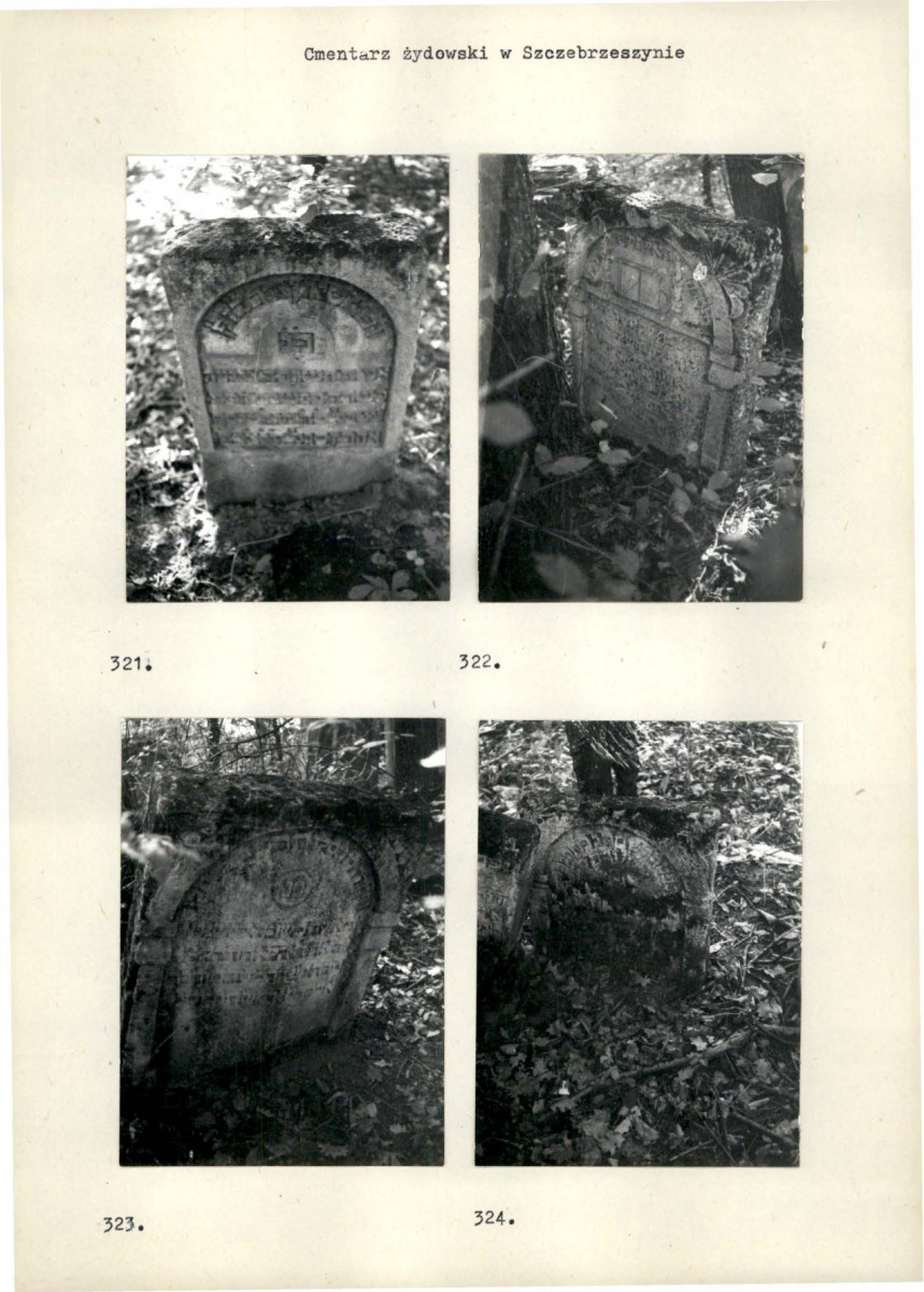 KC - Karta cmentarza, skan nr 85