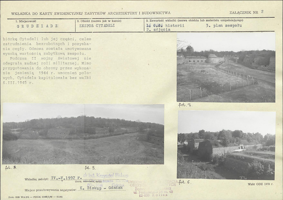 KB - Karta biała, skan nr 7