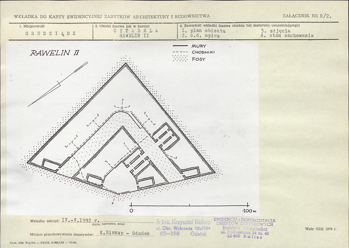 KB - Karta biała, skan nr 101