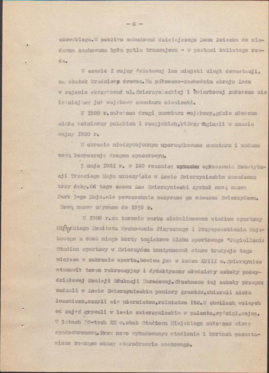 EP - Ewidencja parkowa, skan nr 14