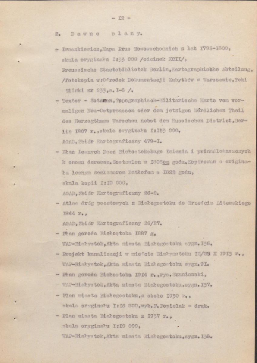 EP - Ewidencja parkowa, skan nr 20