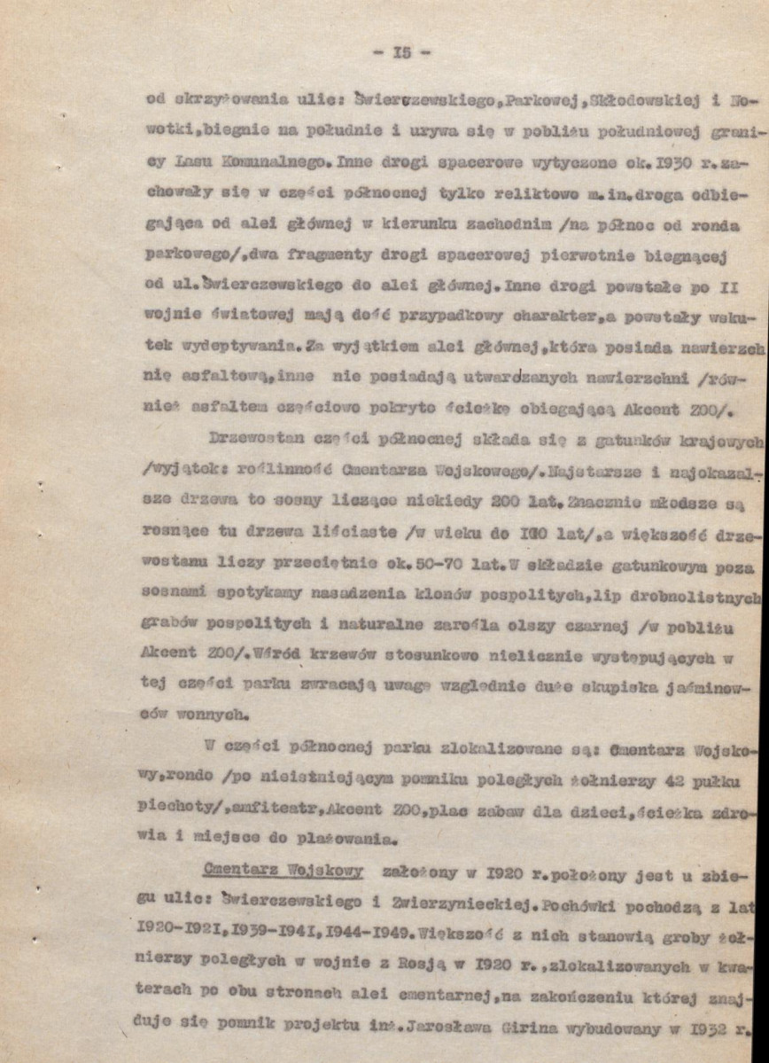 EP - Ewidencja parkowa, skan nr 23