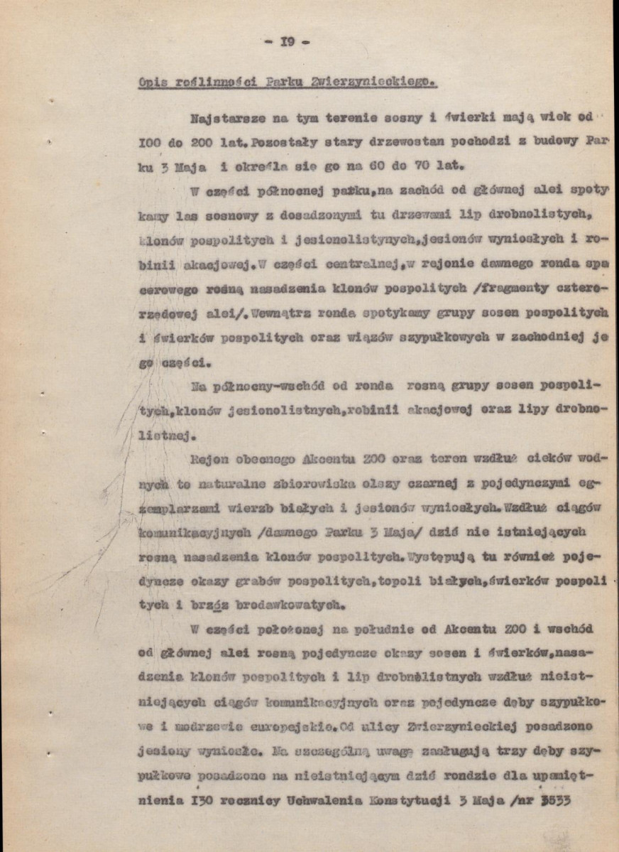 EP - Ewidencja parkowa, skan nr 28
