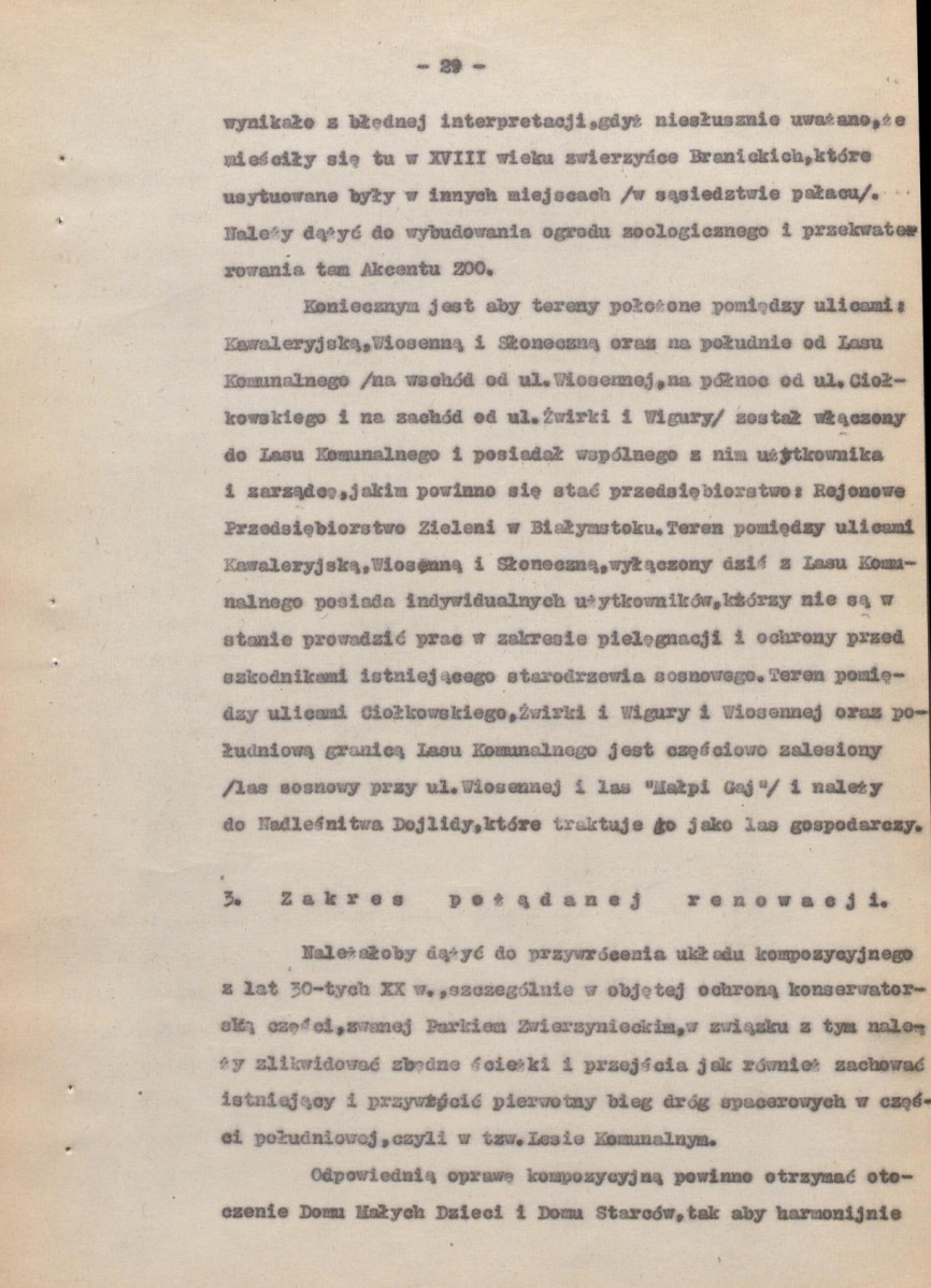 EP - Ewidencja parkowa, skan nr 38