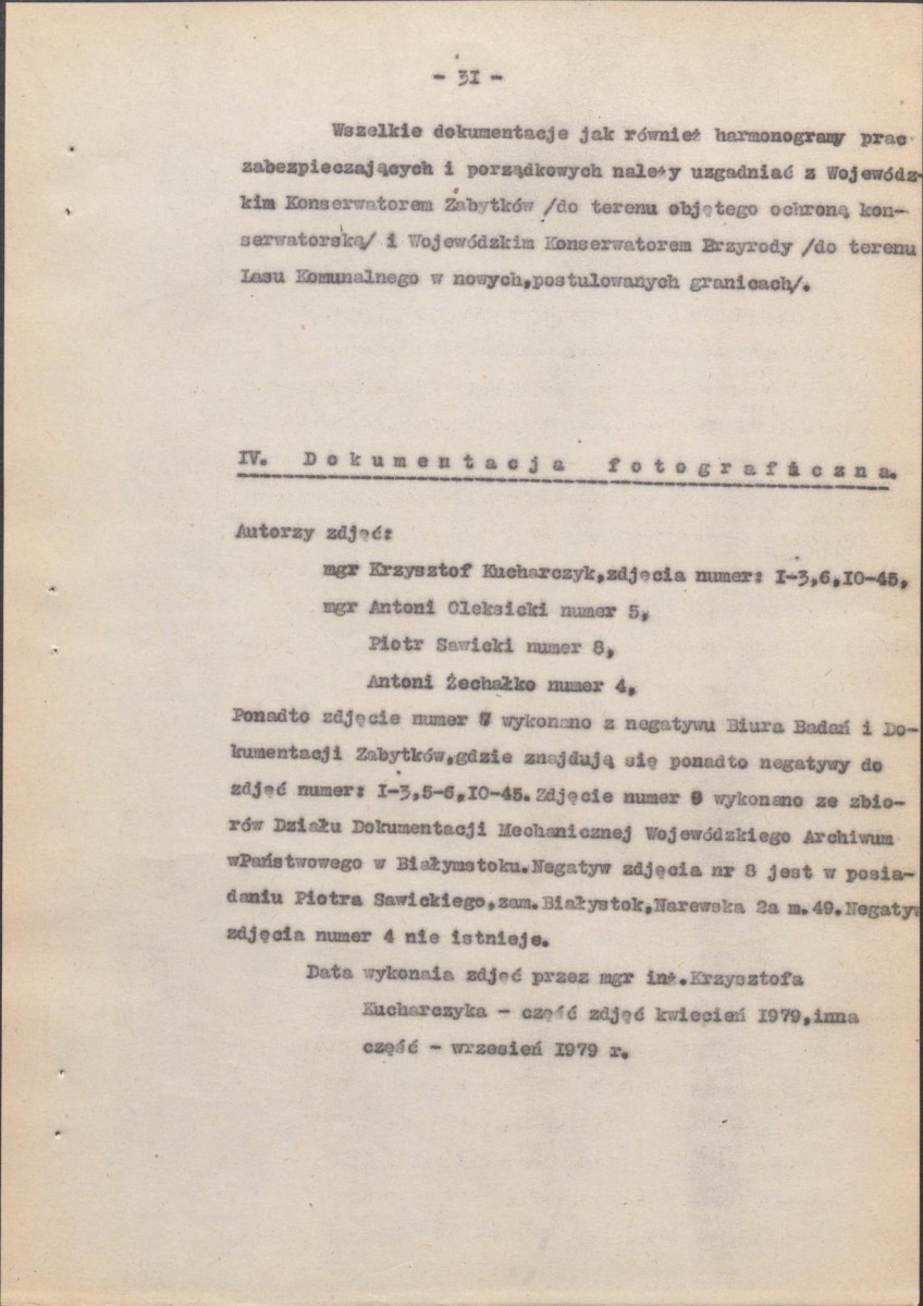 EP - Ewidencja parkowa, skan nr 40
