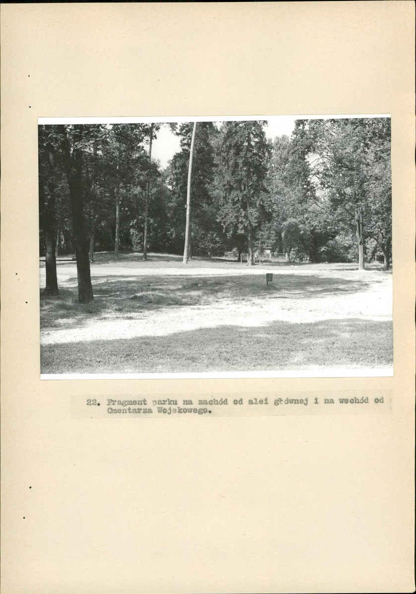 EP - Ewidencja parkowa, skan nr 129