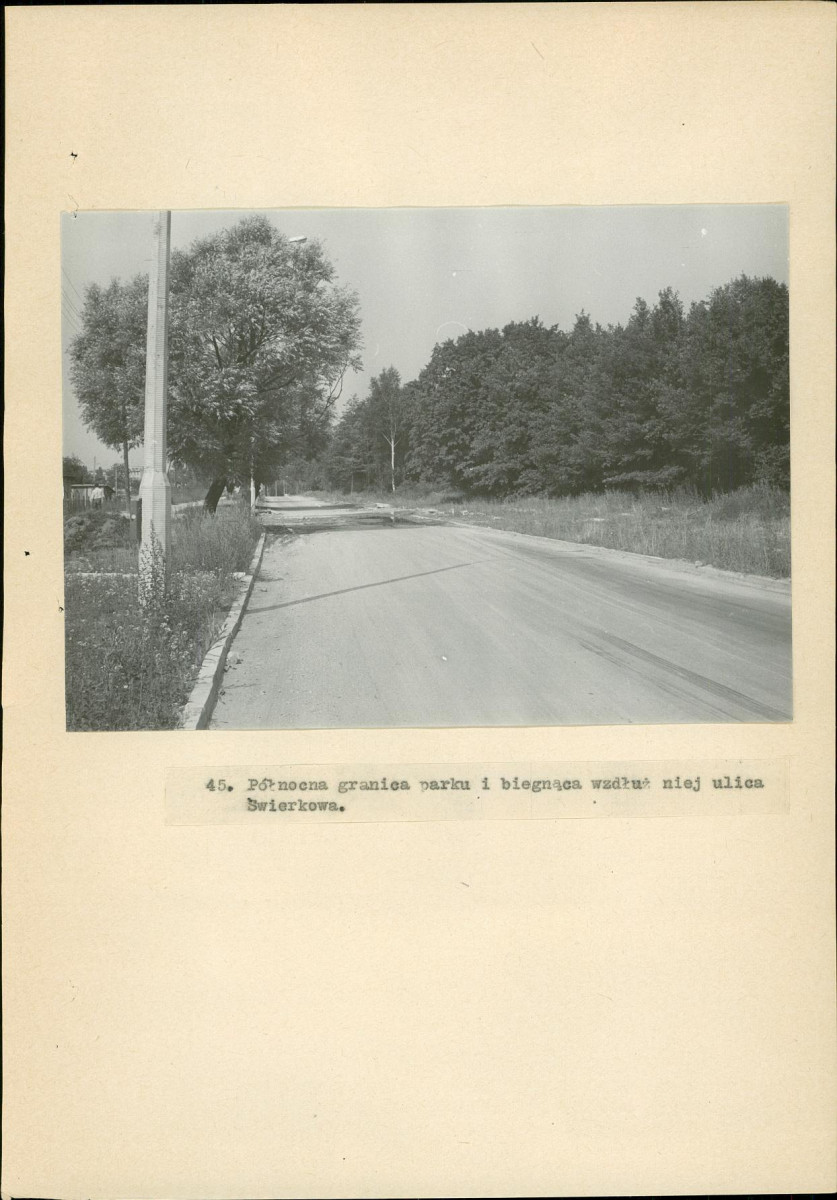 EP - Ewidencja parkowa, skan nr 152