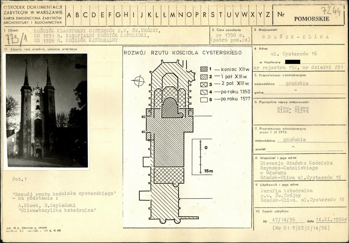 KB - Karta biała, skan nr 1