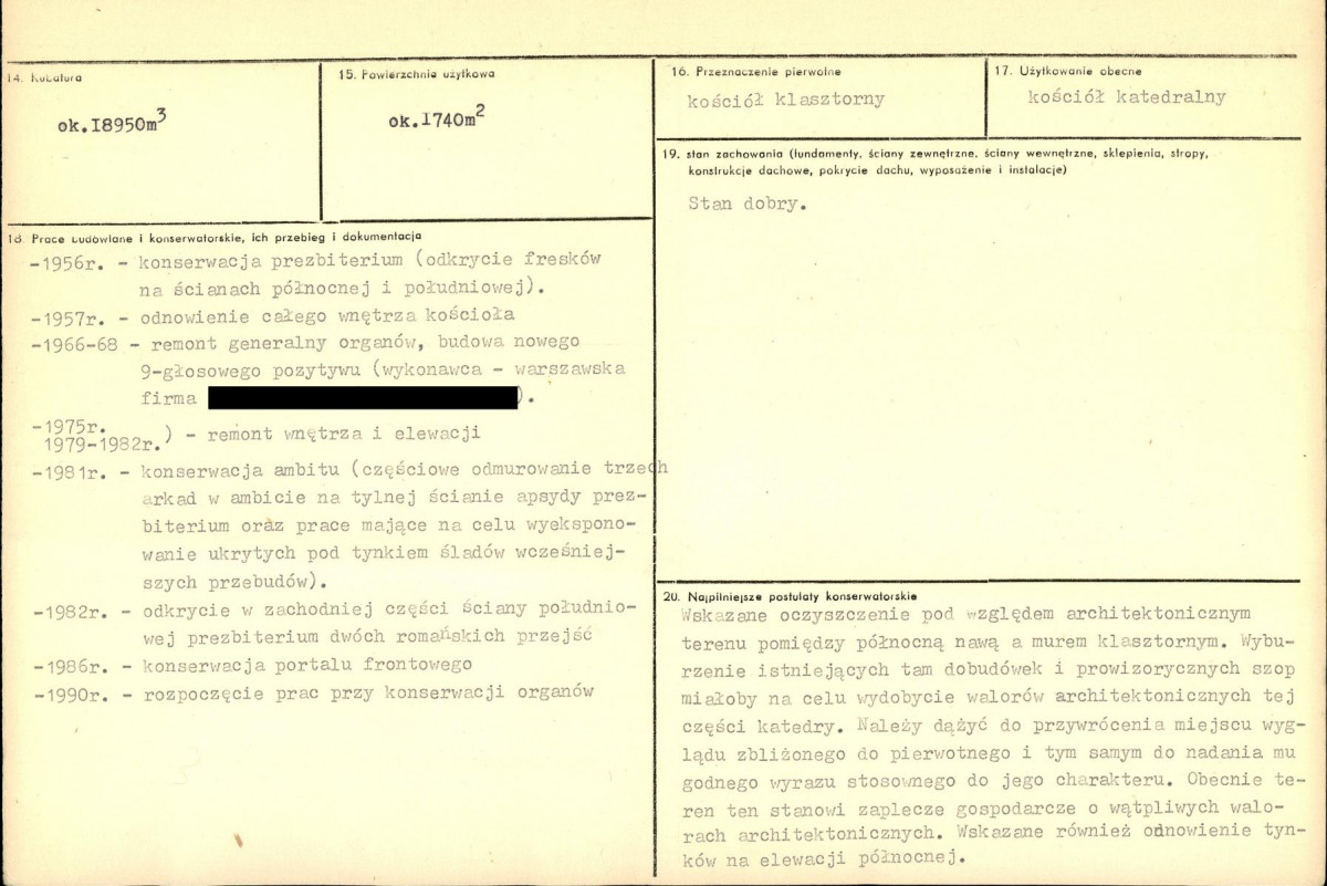 KB - Karta biała, skan nr 3