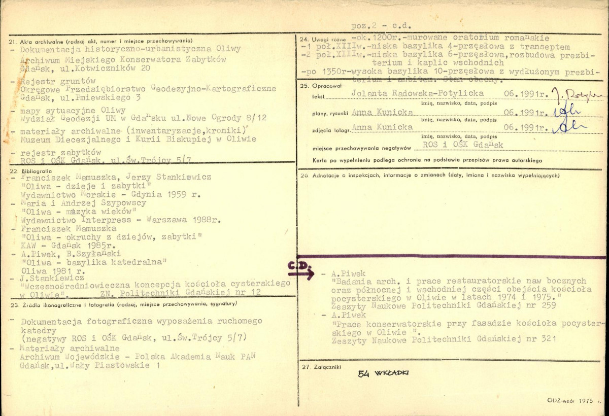 KB - Karta biała, skan nr 4