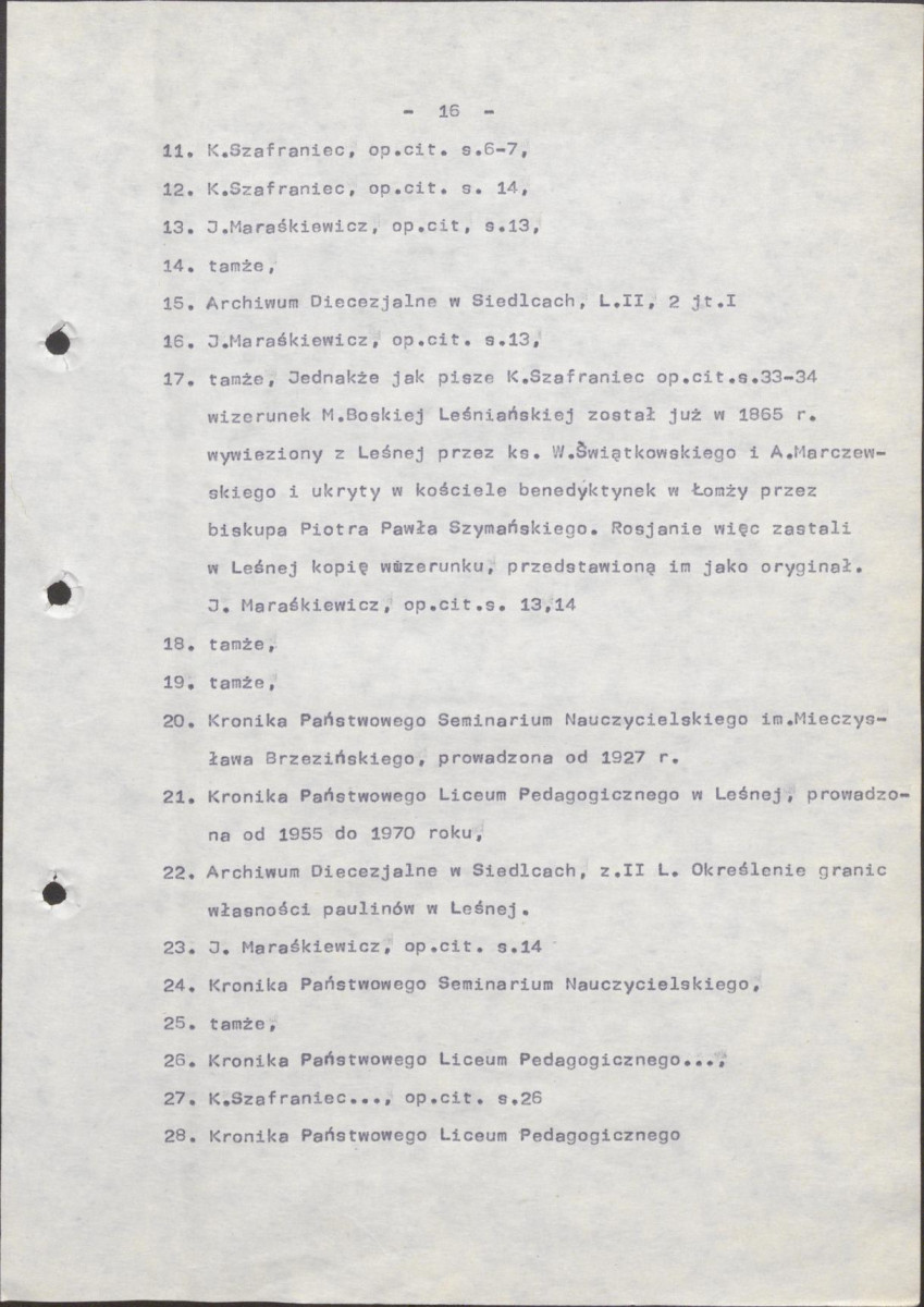 EP - Ewidencja parkowa, skan nr 20