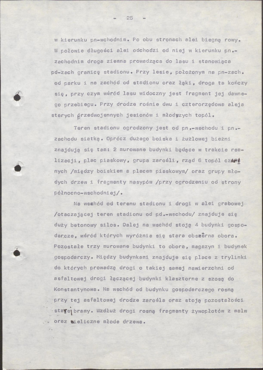 EP - Ewidencja parkowa, skan nr 29