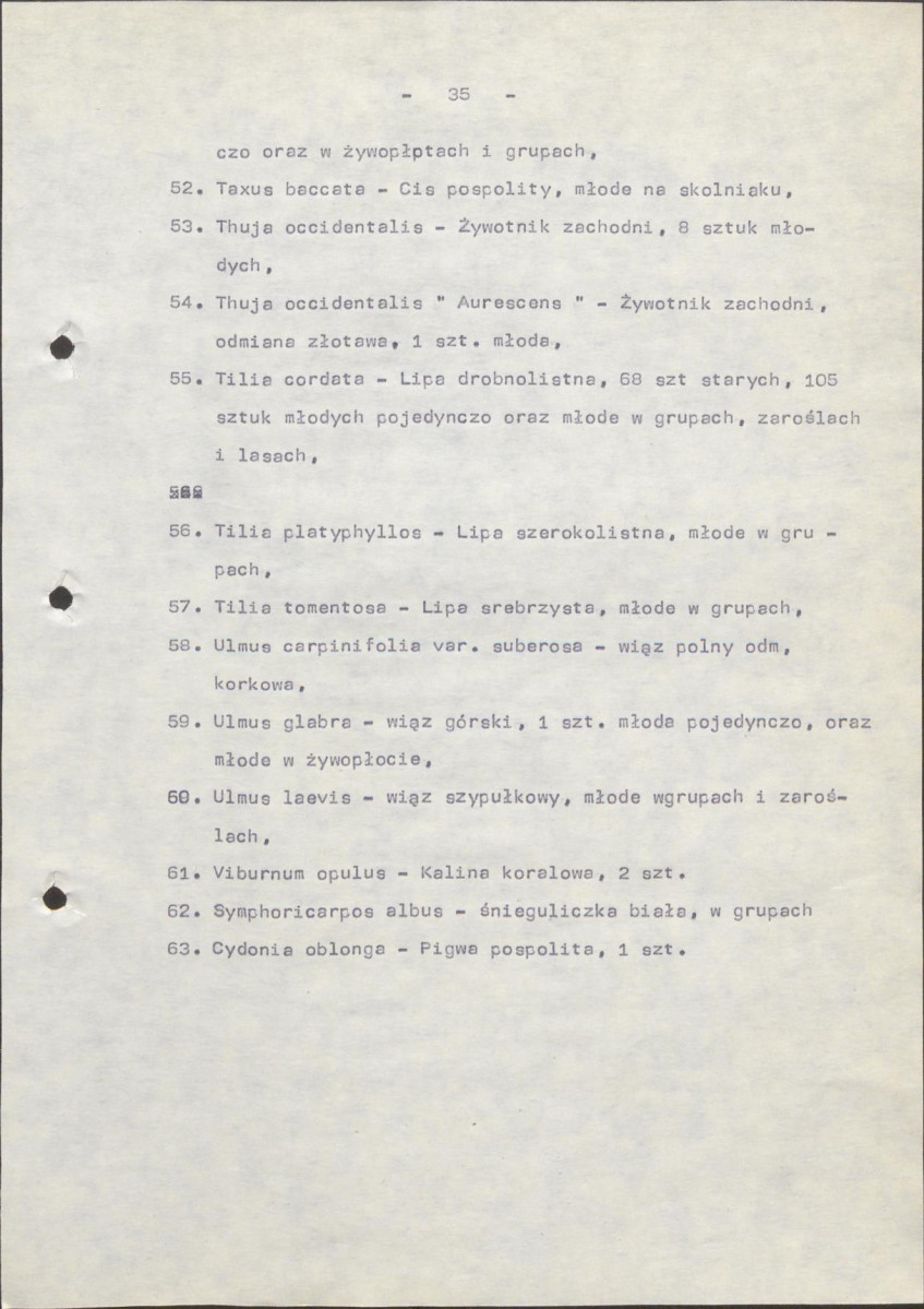 EP - Ewidencja parkowa, skan nr 39