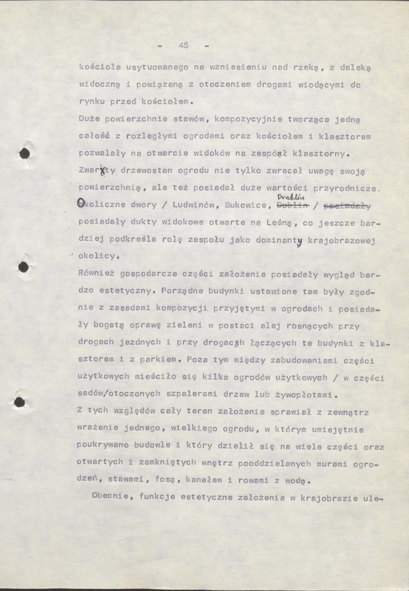 EP - Ewidencja parkowa, skan nr 49