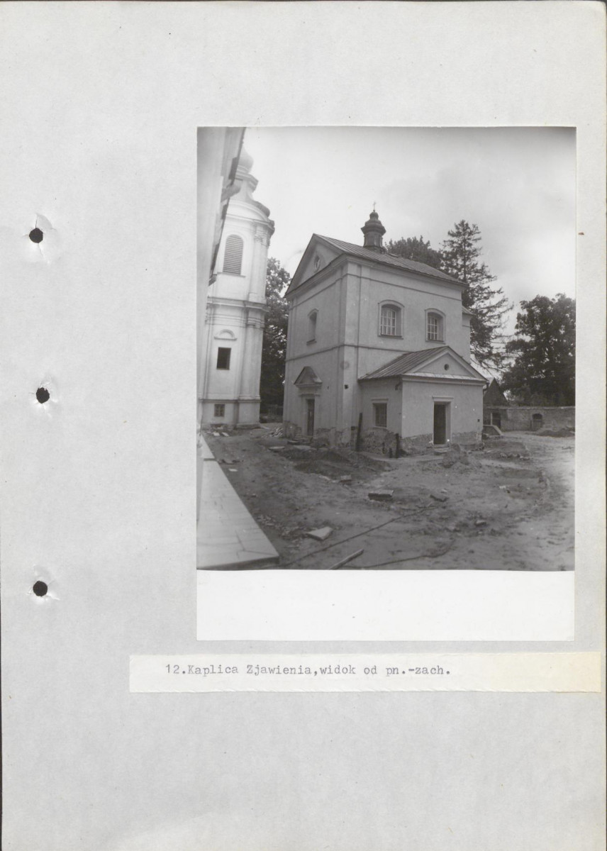 EP - Ewidencja parkowa, skan nr 71