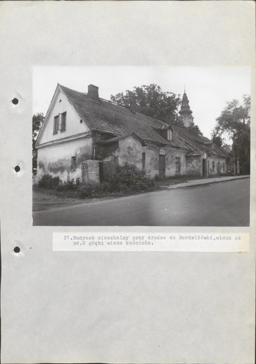 EP - Ewidencja parkowa, skan nr 81