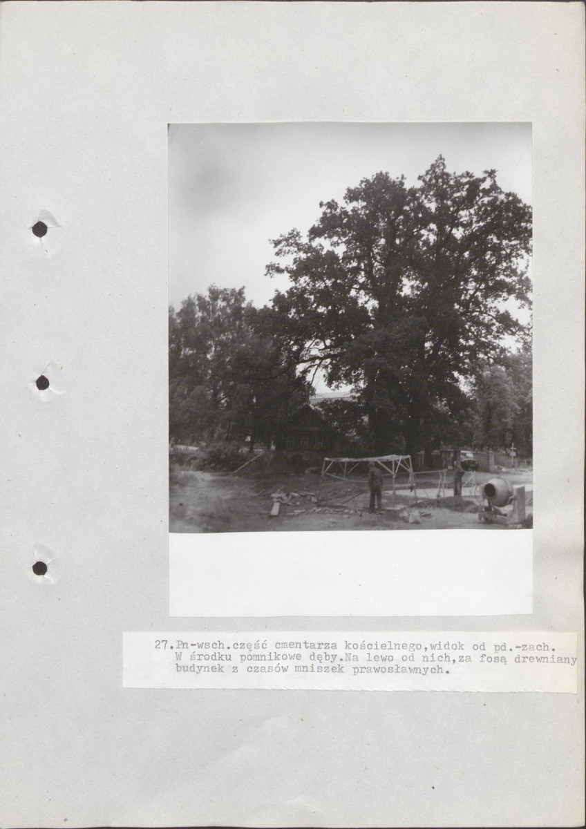 EP - Ewidencja parkowa, skan nr 88