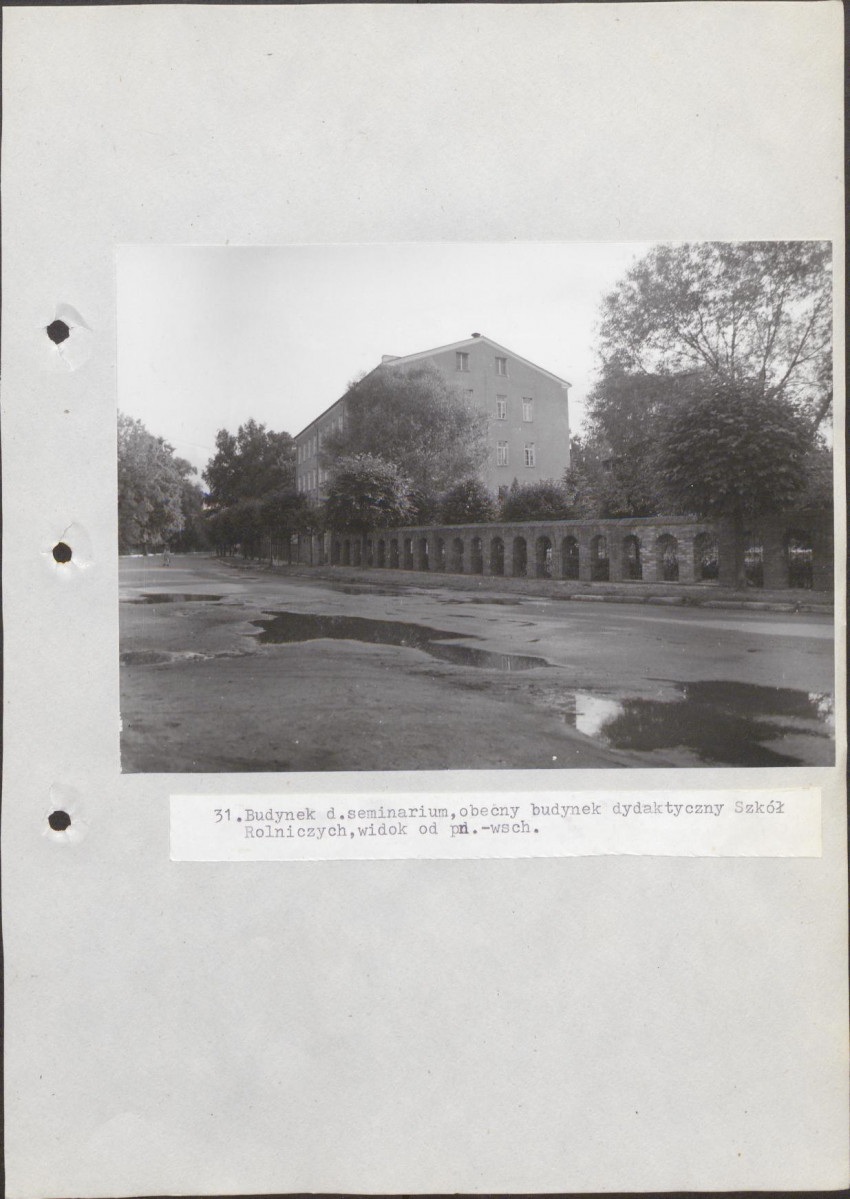 EP - Ewidencja parkowa, skan nr 92
