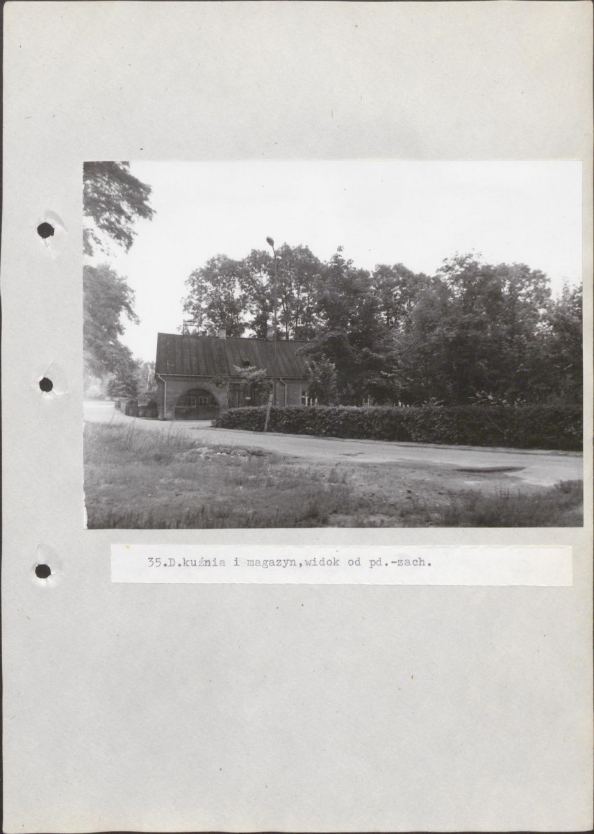 EP - Ewidencja parkowa, skan nr 96