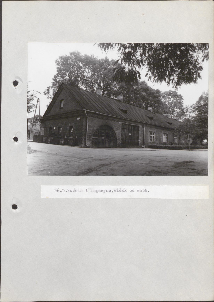 EP - Ewidencja parkowa, skan nr 97