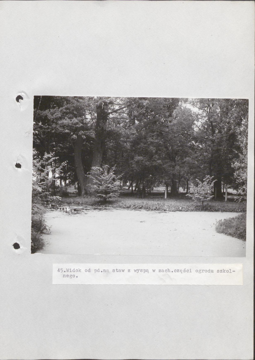 EP - Ewidencja parkowa, skan nr 106