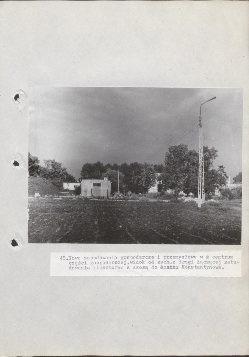 EP - Ewidencja parkowa, skan nr 109