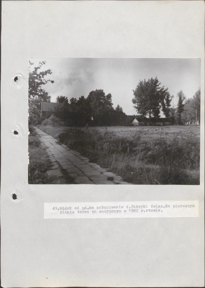 EP - Ewidencja parkowa, skan nr 110