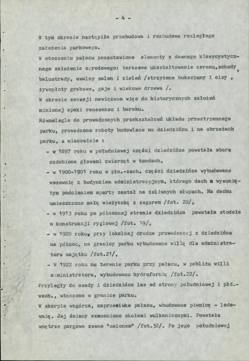 EP - Ewidencja parkowa, skan nr 6