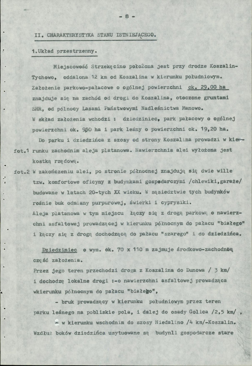 EP - Ewidencja parkowa, skan nr 10
