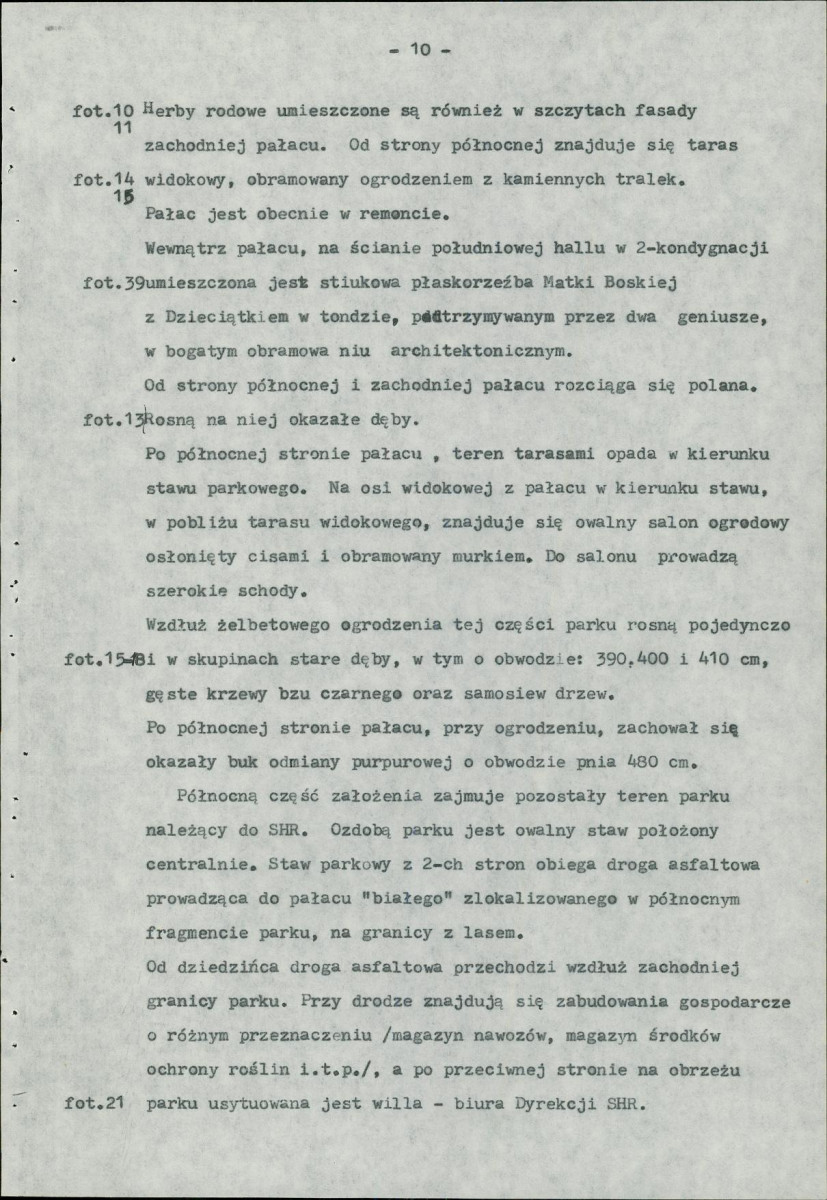 EP - Ewidencja parkowa, skan nr 12